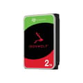 Miniatyrbillede 3 af 5: Harddisk Seagate ST2000VN003 3,5" 2 TB