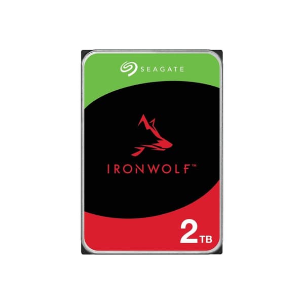 Harddisk Seagate ST2000VN003 3,5" 2 TB