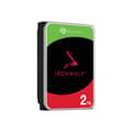 Miniatyrbillede 5 af 5: Harddisk Seagate ST2000VN003 3,5" 2 TB