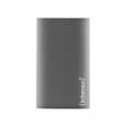 Pikkukuva 1 / 2: Ulkoinen kovalevy INTENSO 1,8" 1TB SSD 1 TB SSD