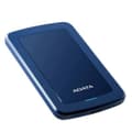 Miniatyrbillede 3 af 6: Ekstern harddisk Adata HV300 Blå 2 TB