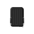 Miniatyrbillede 1 af 2: Ekstern harddisk Silicon Power A66 5 TB