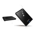Miniatyrbillede 7 af 9: Ekstern harddisk Adata HV620S Sort 1 TB