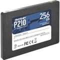 Miniatyrbild 1 av 5: Hårddisk Patriot Memory P210 256 GB SSD
