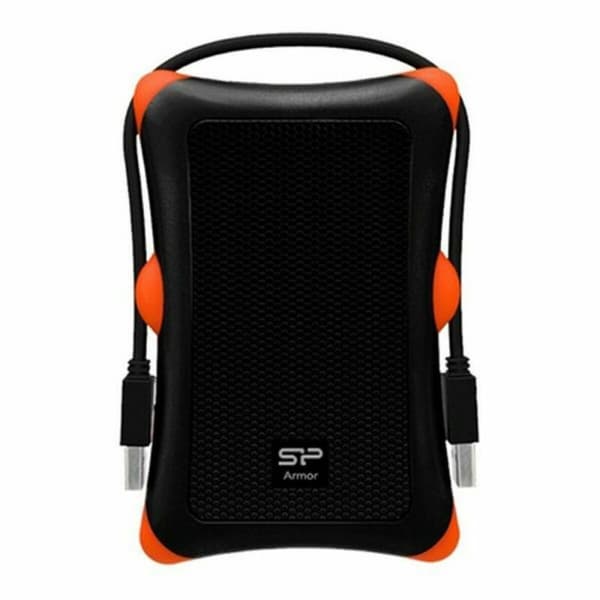 Ekstern harddisk Silicon Power Armor A30 1 TB 2.5" USB 3.1 1 TB