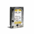 Miniatyrbillede 2 af 2: Harddisk Western Digital Gold WD2005FBYZ 3,5" 2 TB