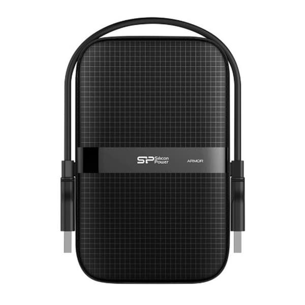 Ulkoinen kovalevy Silicon Power Armor A60 2 TB