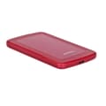 Miniatyrbillede 3 af 3: Ekstern harddisk Adata HV300 Rød 1 TB HDD
