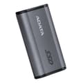 Pikkukuva 1 / 7: Ulkoinen kovalevy Adata SE880 500 GB SSD 2,5"