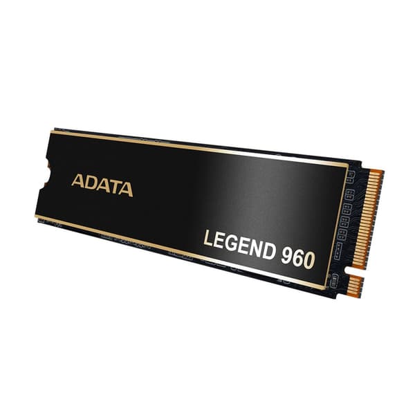 Kovalevy Adata LEGEND 960 2 TB SSD