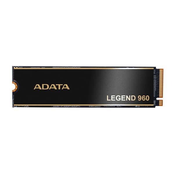 Kovalevy Adata LEGEND 960 2 TB SSD