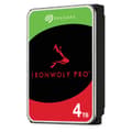 Pikkukuva 4 / 5: Kovalevy Seagate IronWolf  Pro ST4000NT001 3,5" 4 TB
