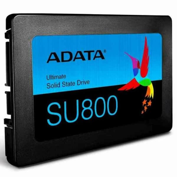 Kovalevy Adata Ultimate SU800 1,24 TB SSD