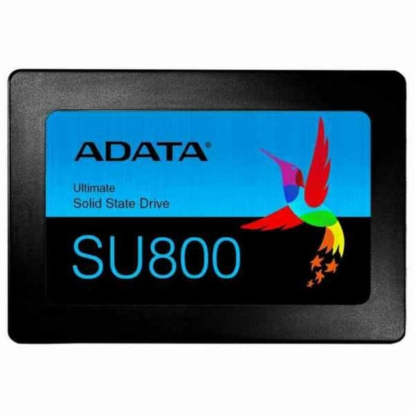 Kovalevy Adata Ultimate SU800 1,24 TB SSD