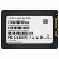Pikkukuva 5 / 5: Kovalevy Adata Ultimate SU800 256 GB SSD