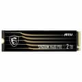 Pikkukuva 2 / 6: Kovalevy MSI SPATIUM M480 Pro 2 TB SSD