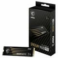 Pikkukuva 1 / 6: Kovalevy MSI SPATIUM M480 Pro 2 TB SSD