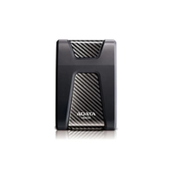 Ulkoinen kovalevy Adata HD650 Musta 1 TB HDD