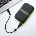 Pikkukuva 2 / 7: Ulkoinen kovalevy Silicon Power Armor A60 4 TB USB 3.1 4 TB