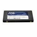 Pikkukuva 5 / 5: Kovalevy Patriot Memory P210 256 GB SSD