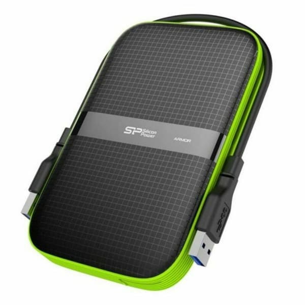 Extern Hårddisk Silicon Power Armor A60 1 TB