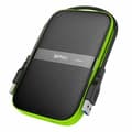 Miniatyrbillede 1 af 5: Ekstern harddisk Silicon Power Armor A60 1 TB