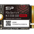 Miniatyrbild 6 av 6: Hårddisk Silicon Power UD90 500 GB SSD M.2