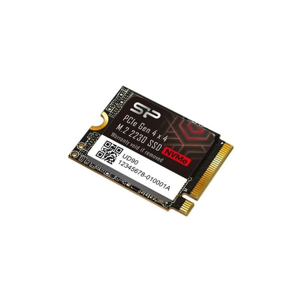 Hårddisk Silicon Power UD90 500 GB SSD M.2