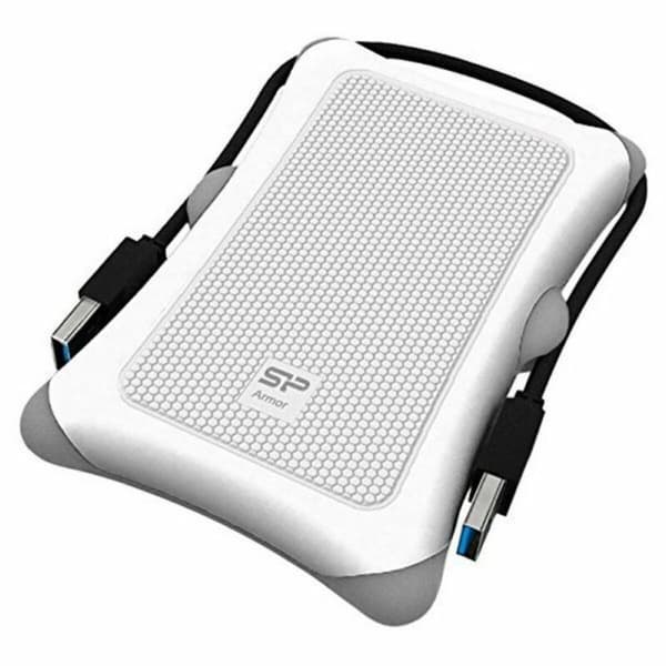 Ulkoinen kovalevy Silicon Power Armor A30 2 TB 13,4 x 41,9 x 50,8 cm