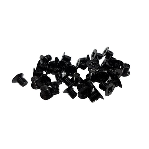 Skruvsats Qnap SCR-HDD25A-96