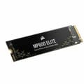 Miniatyrbild 2 av 6: Switch Corsair 2 TB 2 TB SSD