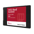 Miniatyrbild 3 av 4: Hårddisk Western Digital WDS400T2R0A 4 TB SSD