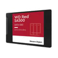Miniatyrbild 1 av 4: Hårddisk Western Digital WDS400T2R0A 4 TB SSD