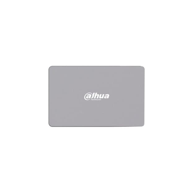 Ulkoinen kovalevy DAHUA TECHNOLOGY DHI-EHDD-E10-1T-G 1 TB HDD