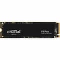 Pikkukuva 1 / 2: Kovalevy Crucial P3 Plus 2 TB SSD