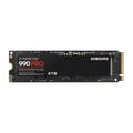 Miniatyrbillede 1 af 2: Harddisk Samsung 990 PRO 4 TB SSD