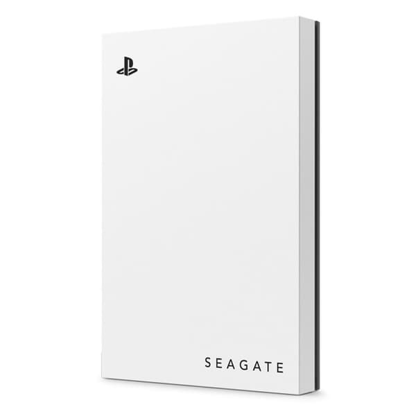 Extern Hårddisk Seagate STLV2000201 2 TB HDD