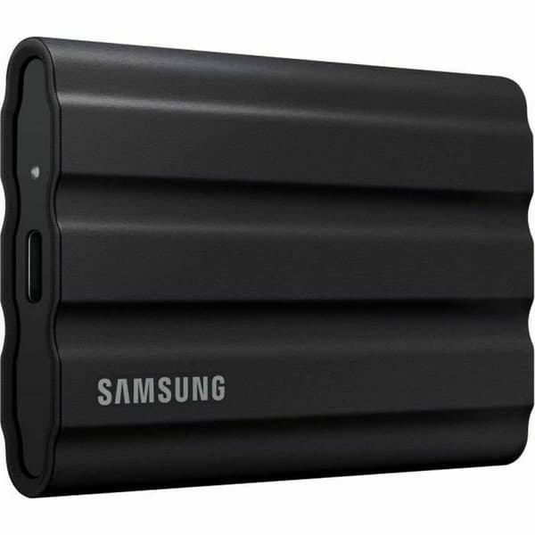 Ekstern harddisk Samsung MU-PE2T0S 2,5" 2 TB SSD