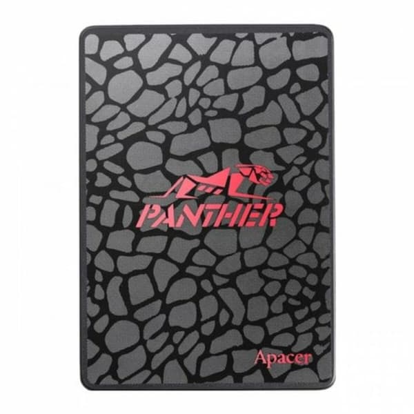 Hårddisk Apacer AP256GAS350-1 256 GB SSD