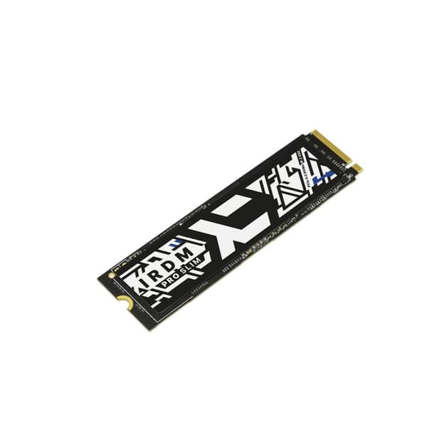 Harddisk GoodRam IRP-SSDPR-P44S-2K0-80 2 TB SSD
