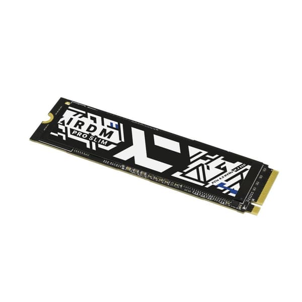 Harddisk GoodRam IRP-SSDPR-P44S-2K0-80 2 TB SSD