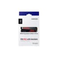 Miniatyrbild 7 av 10: Hårddisk Samsung MZ-V9P1T0GW                     1 TB SSD