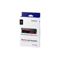 Miniatyrbild 9 av 10: Hårddisk Samsung MZ-V9P1T0GW                     1 TB SSD