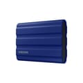 Miniatyrbild 3 av 6: Extern Hårddisk Samsung MU-PE2T0R 2 TB SSD