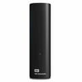Miniatyrbillede 2 af 4: Ekstern harddisk Western Digital Elements Desktop 12 TB Sort