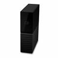 Miniatyrbillede 1 af 3: Ekstern harddisk Western Digital WDBBGB0120HBK-EESN 12 TB