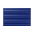 Miniatyrbillede 4 af 6: Ekstern harddisk Samsung MU-PE2T0R 2 TB SSD