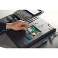 Miniatyrbillede 6 af 8: Harddisk Kingston KC600 256 GB SSD