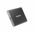 Pikkukuva 3 / 3: Ulkoinen kovalevy Samsung Portable SSD T7 2 TB SSD