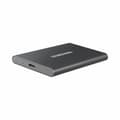 Pikkukuva 2 / 3: Ulkoinen kovalevy Samsung Portable SSD T7 2 TB SSD